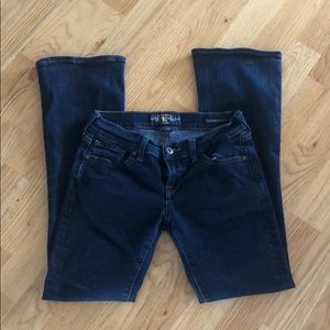 Lucky brand women’s jeans